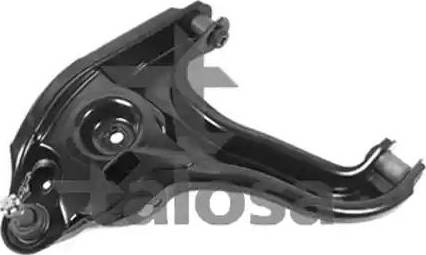 Talosa 40-05062 - Рычаг подвески колеса abcparts.ee