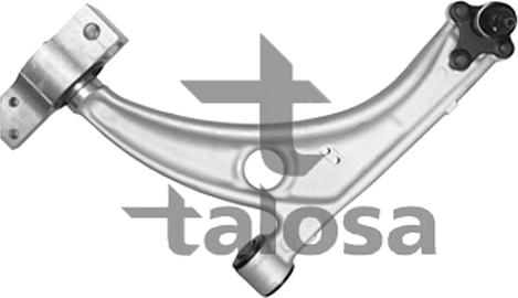 Talosa 40-01089 - Рычаг подвески колеса abcparts.ee