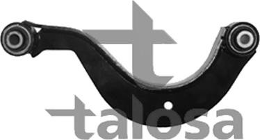 Talosa 40-01169 - Рычаг подвески колеса abcparts.ee