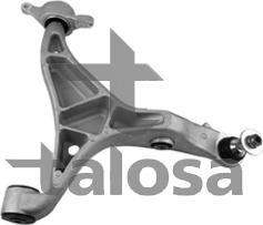Talosa 40-16295 - Рычаг подвески колеса abcparts.ee