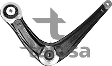 Talosa 40-12418 - Рычаг подвески колеса abcparts.ee