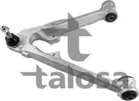 Talosa 40-17321 - Рычаг подвески колеса abcparts.ee