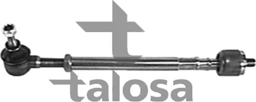 Talosa 41-06396 - Рулевая тяга abcparts.ee