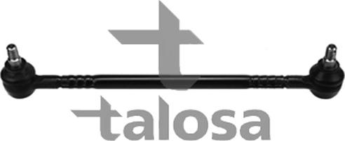 Talosa 43-06447 - Продольная рулевая штанга, тяга abcparts.ee