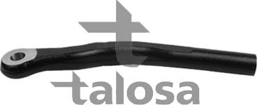 Talosa 42-17825 - Наконечник рулевой тяги, шарнир abcparts.ee