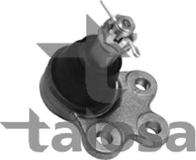 Talosa 47-04554 - Шаровая опора abcparts.ee
