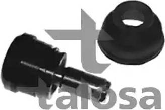 Talosa 47-05116 - Шаровая опора abcparts.ee