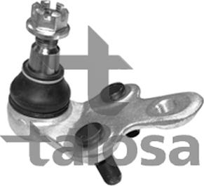 Talosa 47-01468 - Шаровая опора abcparts.ee