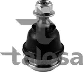 Talosa 47-10550 - Шаровая опора abcparts.ee