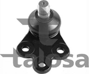 Talosa 47-12406 - Шаровая опора abcparts.ee