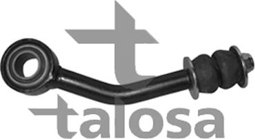 Talosa 50-09152 - Тяга / стойка, стабилизатор abcparts.ee