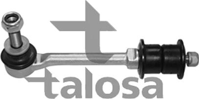 Talosa 50-04425 - Тяга / стойка, стабилизатор abcparts.ee