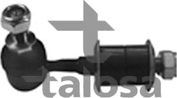 Talosa 50-04359 - Тяга / стойка, стабилизатор abcparts.ee