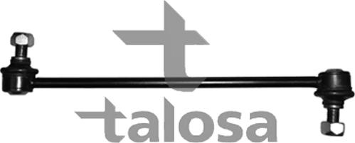 Talosa 50-04708 - Тяга / стойка, стабилизатор abcparts.ee
