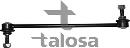 Talosa 50-06290 - Тяга / стойка, стабилизатор abcparts.ee