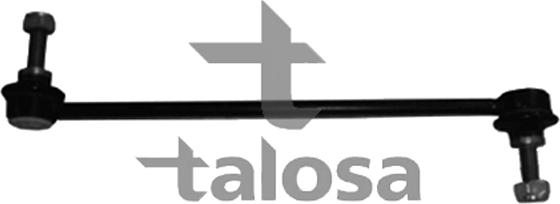 Talosa 50-00801 - Тяга / стойка, стабилизатор abcparts.ee