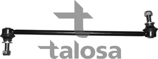 Talosa 50-01066 - Тяга / стойка, стабилизатор abcparts.ee