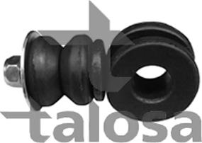 Talosa 50-03801 - Тяга / стойка, стабилизатор abcparts.ee