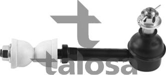Talosa 50-15953 - Тяга / стойка, стабилизатор abcparts.ee