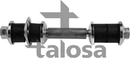 Talosa 50-15215 - Тяга / стойка, стабилизатор abcparts.ee