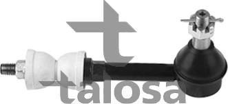 Talosa 50-16990 - Тяга / стойка, стабилизатор abcparts.ee