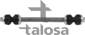 Talosa 50-16081 - Тяга / стойка, стабилизатор abcparts.ee