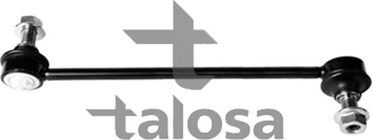 Talosa 50-10635 - Тяга / стойка, стабилизатор abcparts.ee