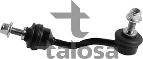 Talosa 50-13808 - Тяга / стойка, стабилизатор abcparts.ee