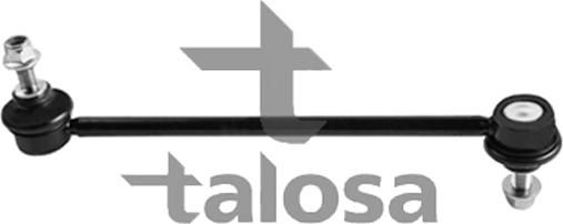 Talosa 50-13881 - Тяга / стойка, стабилизатор abcparts.ee