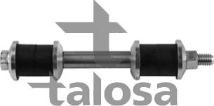 Talosa 50-17229 - Тяга / стойка, стабилизатор abcparts.ee