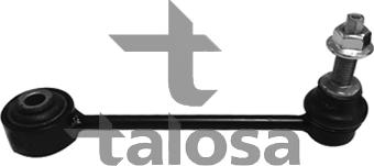 Talosa 50-17772 - Тяга / стойка, стабилизатор abcparts.ee