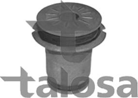 Talosa 57-00413 - Сайлентблок, рычаг подвески колеса abcparts.ee