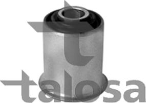 Talosa 57-01149 - Сайлентблок, рычаг подвески колеса abcparts.ee