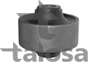 Talosa 57-07739 - Сайлентблок, рычаг подвески колеса abcparts.ee
