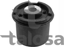 Talosa 57-15642 - Сайлентблок, рычаг подвески колеса abcparts.ee