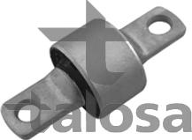 Talosa 57-15885 - Сайлентблок, рычаг подвески колеса abcparts.ee