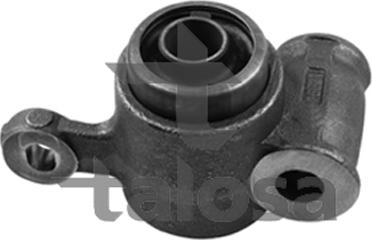 Talosa 57-15226 - Сайлентблок, рычаг подвески колеса abcparts.ee