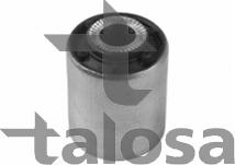 Talosa 57-16475 - Сайлентблок, рычаг подвески колеса abcparts.ee