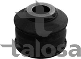 Talosa 57-13969 - Сайлентблок, рычаг подвески колеса abcparts.ee