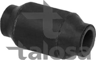 Talosa 57-12197 - Сайлентблок, рычаг подвески колеса abcparts.ee