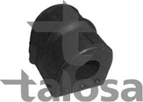 Talosa 65-09419 - Втулка стабилизатора abcparts.ee