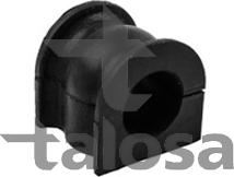 Talosa 65-13155 - Втулка стабилизатора abcparts.ee