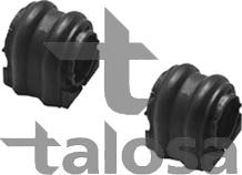 Talosa 65-21505 - Комплект подшипника, стабилизатор abcparts.ee