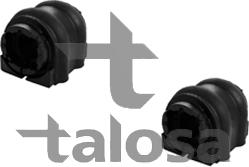 Talosa 65-21511 - Комплект подшипника, стабилизатор abcparts.ee