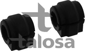 Talosa 65-21674 - Комплект подшипника, стабилизатор abcparts.ee