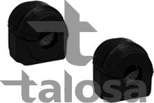 Talosa 65-21675 - Комплект подшипника, стабилизатор abcparts.ee