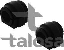Talosa 65-21676 - Комплект подшипника, стабилизатор abcparts.ee