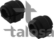 Talosa 65-21673 - Комплект подшипника, стабилизатор abcparts.ee