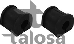 Talosa 65-21745 - Комплект подшипника, стабилизатор abcparts.ee
