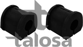 Talosa 65-21746 - Комплект подшипника, стабилизатор abcparts.ee